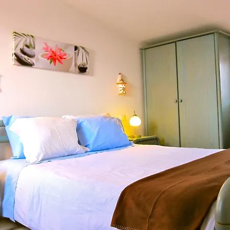 Apartment Twin Spleeps 8 Olhos de Agua (Albufeira)